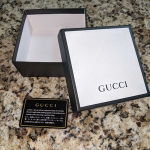 Designer keepsake box